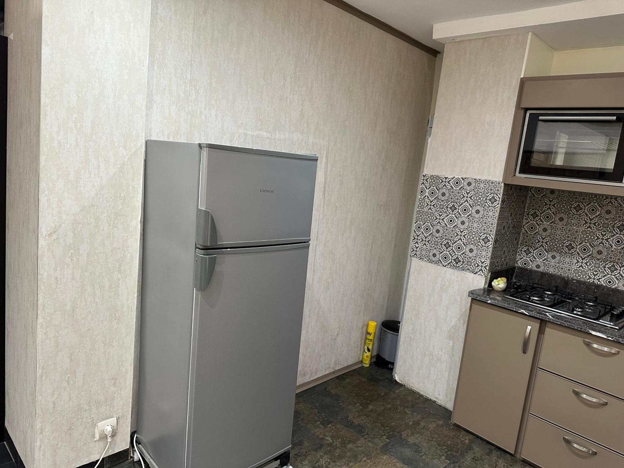 Havre De Paix Au Centre De Rabat Apartment Exterior foto
